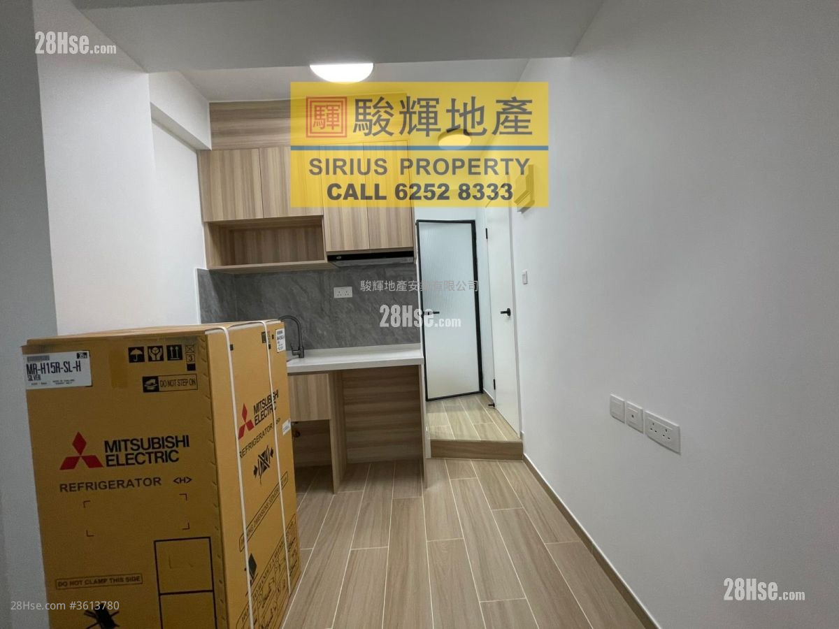 Sun Hing Building Rental 250 ft² Sun Hing Building Rental 250 ft²