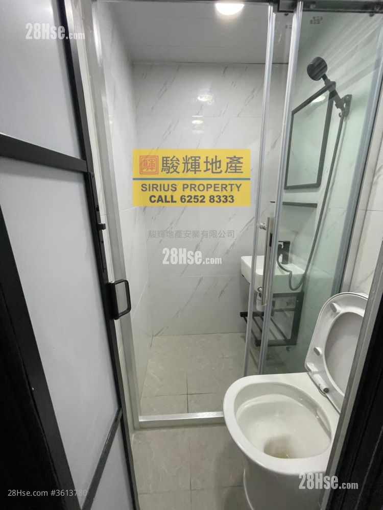 Sun Hing Building Rental 250 ft² Sun Hing Building Rental 250 ft²