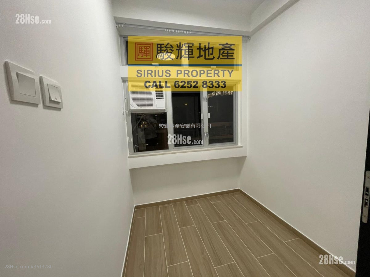 Sun Hing Building Rental 250 ft² Sun Hing Building Rental 250 ft²
