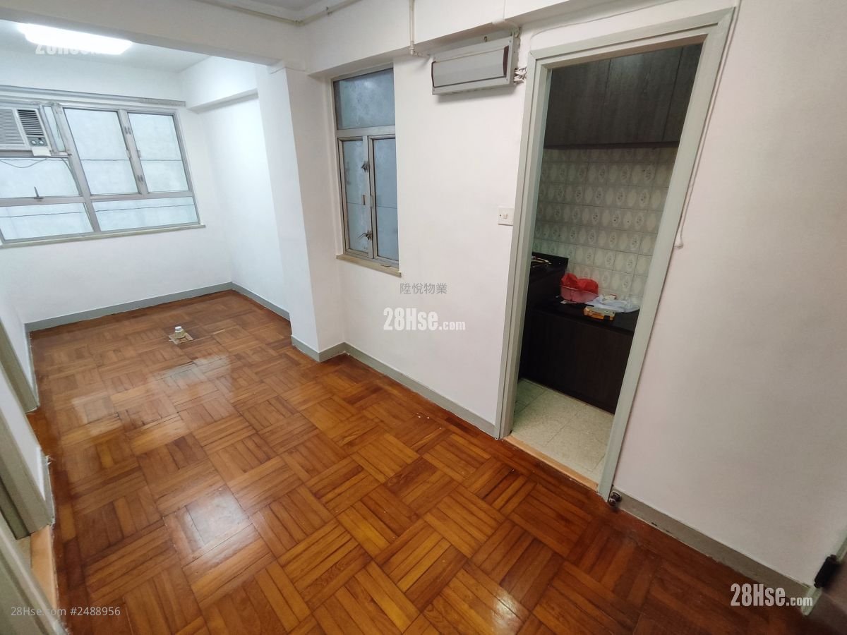 Kin Lee Building Rental 2 Bedrooms , 1 Bathroom 355 ft² Kin Lee Building Rental 2 Bedrooms , 1 Bathroom 355 ft²