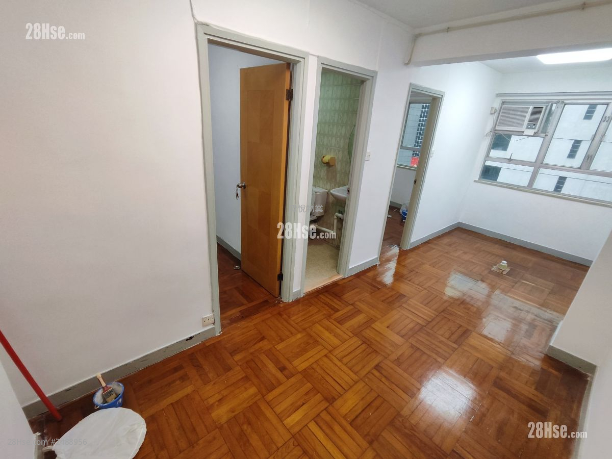 Kin Lee Building Rental 2 Bedrooms , 1 Bathroom 355 ft² Kin Lee Building Rental 2 Bedrooms , 1 Bathroom 355 ft²