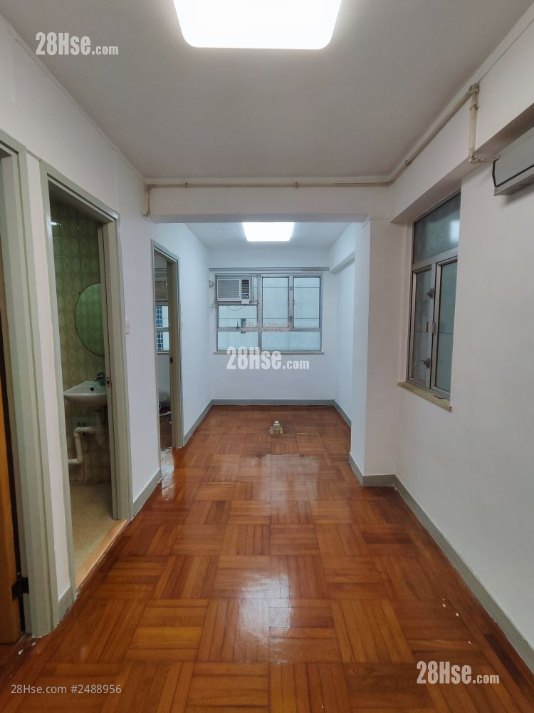 Kin Lee Building Rental 2 Bedrooms , 1 Bathroom 355 ft² Kin Lee Building Rental 2 Bedrooms , 1 Bathroom 355 ft²