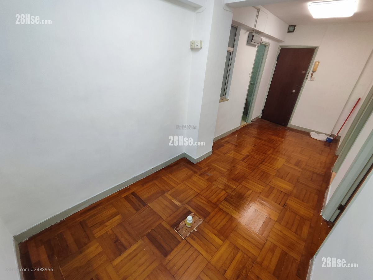 Kin Lee Building Rental 2 Bedrooms , 1 Bathroom 355 ft² Kin Lee Building Rental 2 Bedrooms , 1 Bathroom 355 ft²