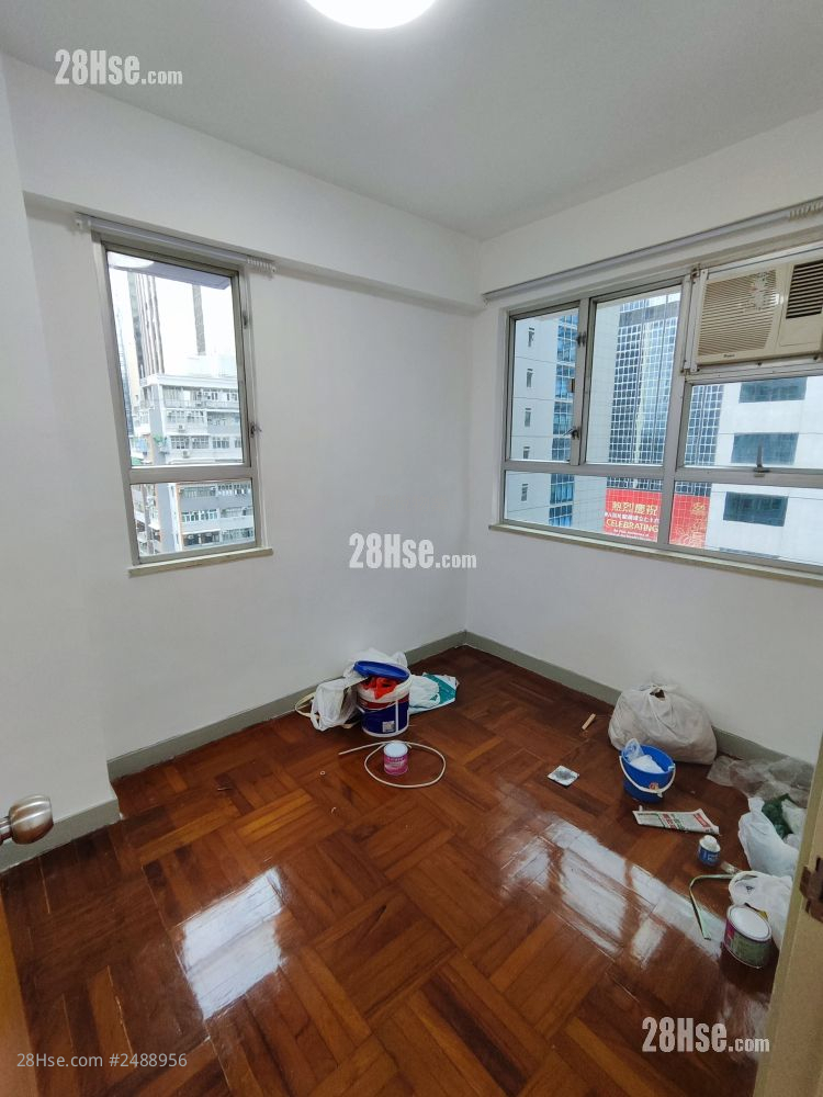 Kin Lee Building Rental 2 Bedrooms , 1 Bathroom 355 ft² Kin Lee Building Rental 2 Bedrooms , 1 Bathroom 355 ft²