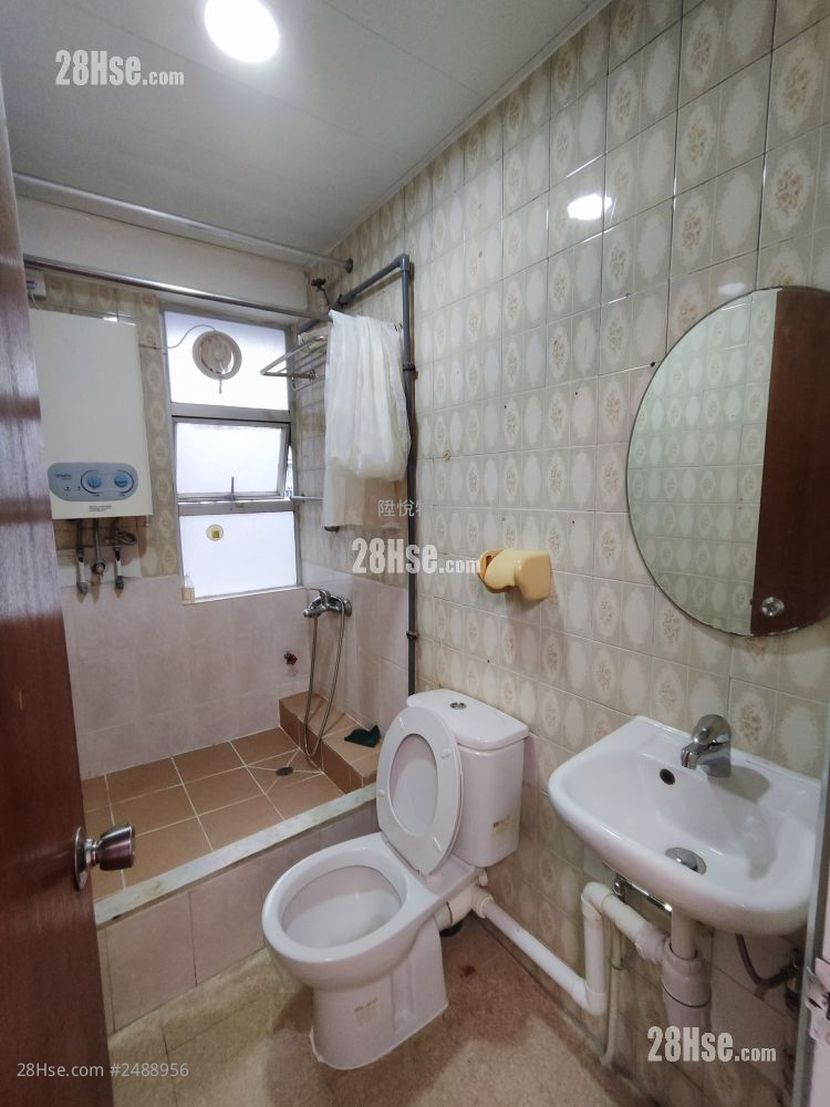 Kin Lee Building Rental 2 Bedrooms , 1 Bathroom 355 ft² Kin Lee Building Rental 2 Bedrooms , 1 Bathroom 355 ft²