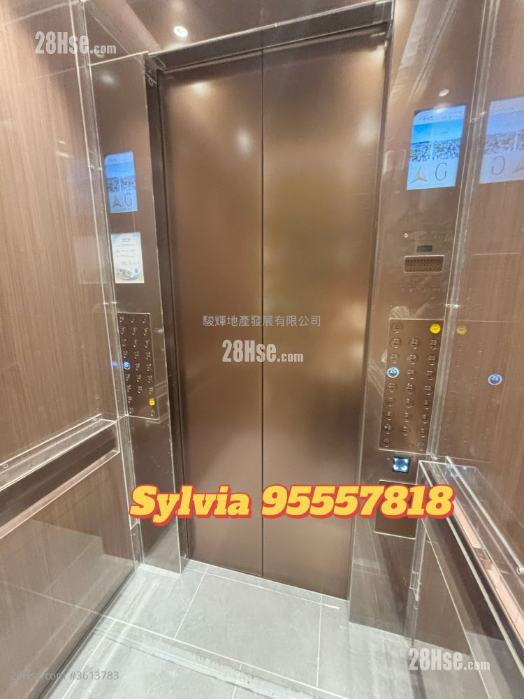 Elize Park Rental 2 Bedrooms , 1 Bathroom 326 ft² Elize Park Rental 2 Bedrooms , 1 Bathroom 326 ft²