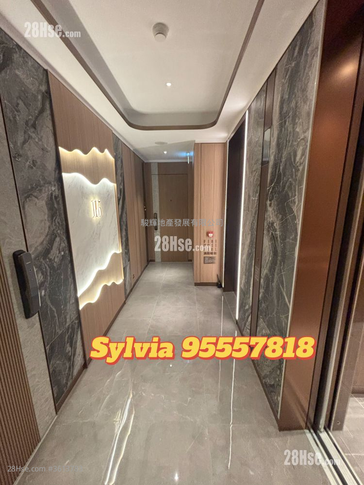 Elize Park Rental 2 Bedrooms , 1 Bathroom 326 ft² Elize Park Rental 2 Bedrooms , 1 Bathroom 326 ft²