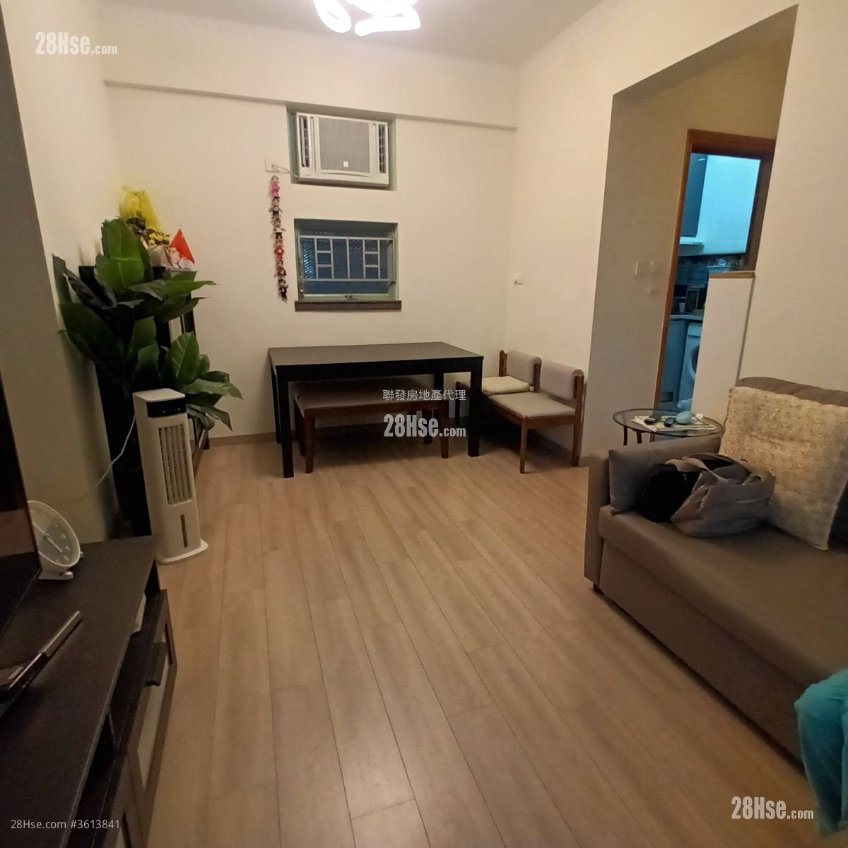 Botania Villa Sell 2 Bedrooms , 1 Bathroom 482 ft²