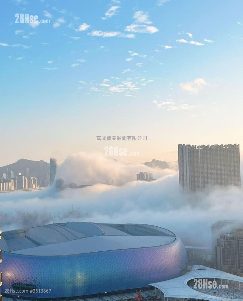 Choi Hing Court Sell 2 Bedrooms , 1 Bathroom 443 ft² Choi Hing Court Sell 2 Bedrooms , 1 Bathroom 443 ft²