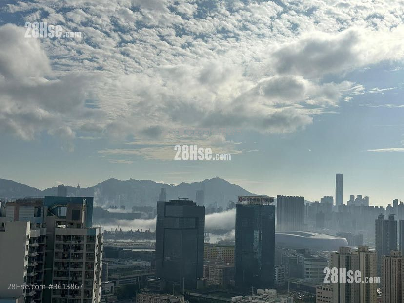 Choi Hing Court Sell 2 Bedrooms , 1 Bathroom 443 ft² Choi Hing Court Sell 2 Bedrooms , 1 Bathroom 443 ft²