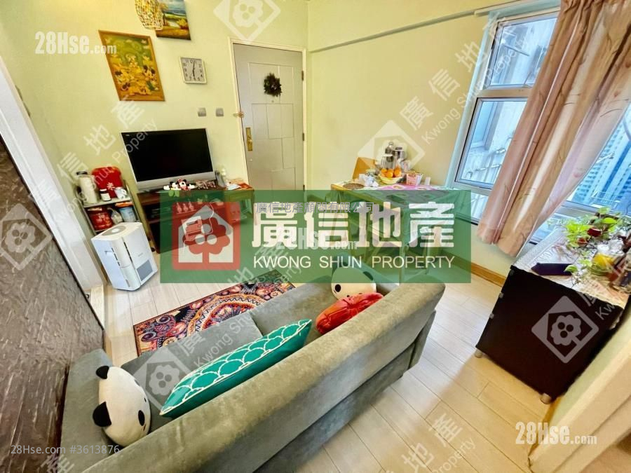Shun On Building Sell 2 Bedrooms , 1 Bathroom 320 ft² Shun On Building Sell 2 Bedrooms , 1 Bathroom 320 ft²