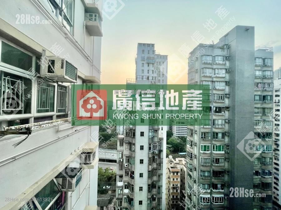 Shun On Building Sell 2 Bedrooms , 1 Bathroom 320 ft² Shun On Building Sell 2 Bedrooms , 1 Bathroom 320 ft²