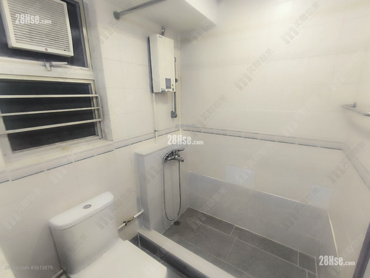 South Horizons Rental 3 Bedrooms , 2 Bathrooms 639 ft² South Horizons Rental 3 Bedrooms , 2 Bathrooms 639 ft²