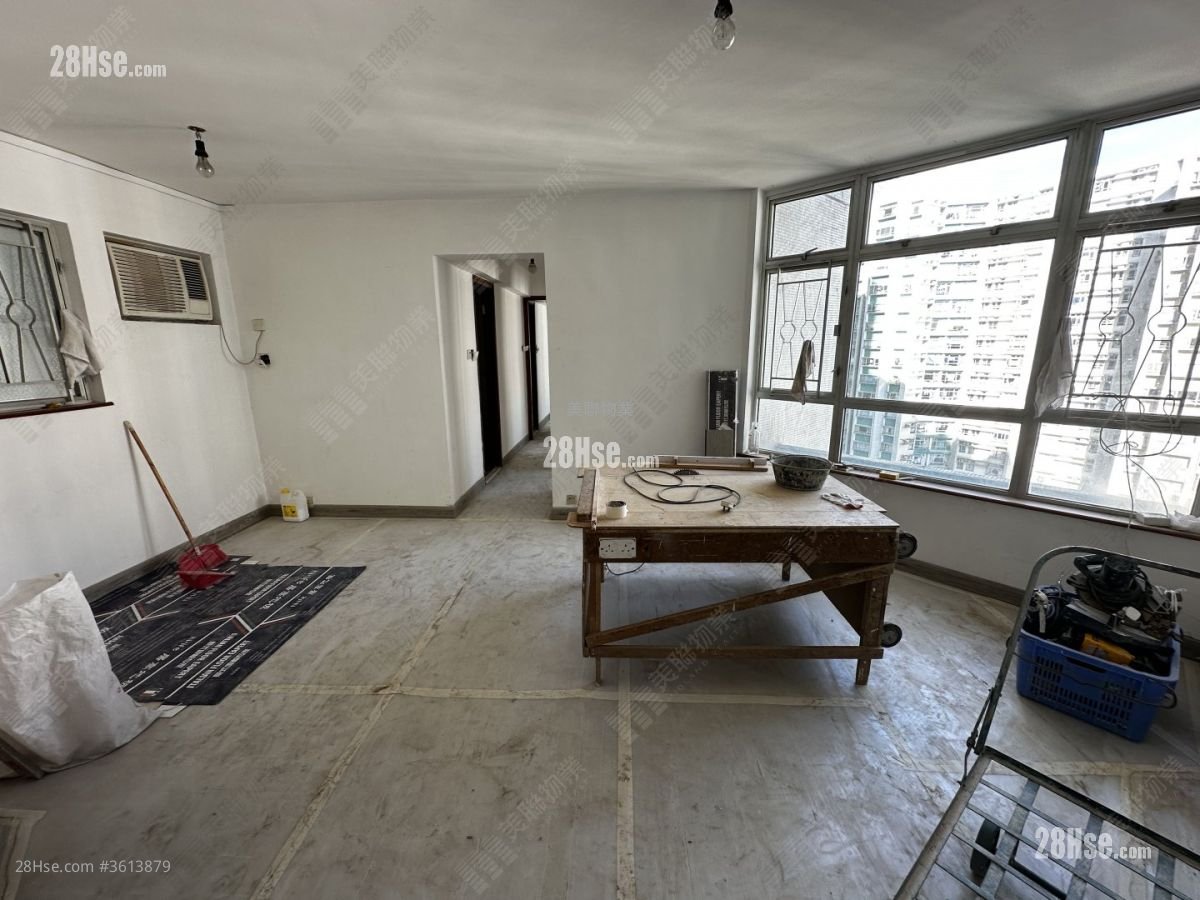 South Horizons Rental 3 Bedrooms , 2 Bathrooms 639 ft² South Horizons Rental 3 Bedrooms , 2 Bathrooms 639 ft²