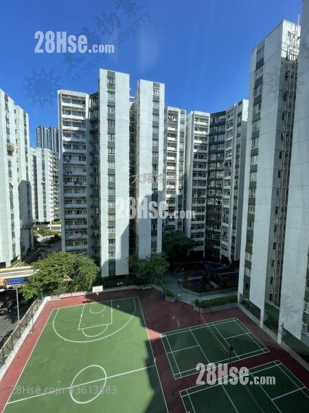 Whampoa Garden Sell 3 Bedrooms 755 ft² Whampoa Garden Sell 3 Bedrooms 755 ft²