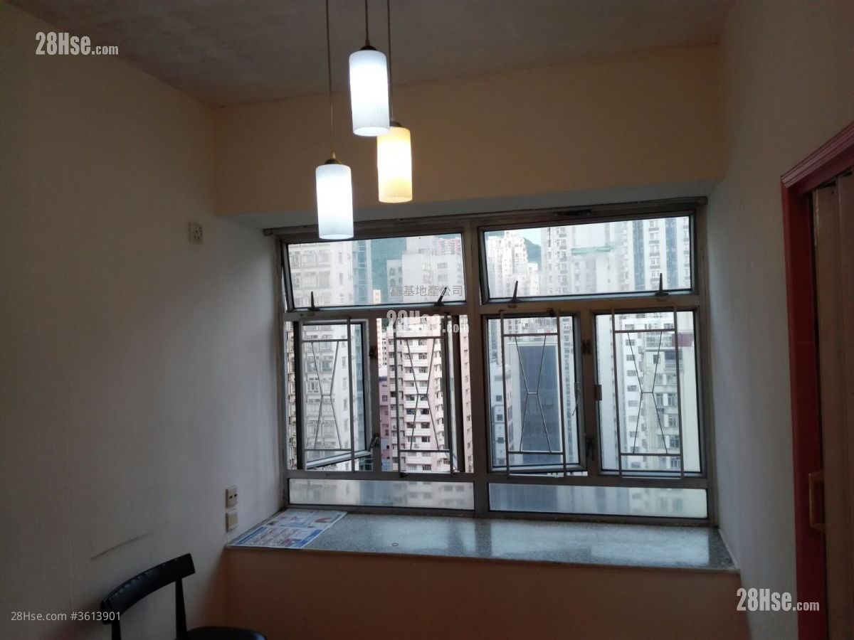 Hing Wong Building Rental 1 Bedroom , 1 Bathroom 389 ft² Hing Wong Building Rental 1 Bedroom , 1 Bathroom 389 ft²