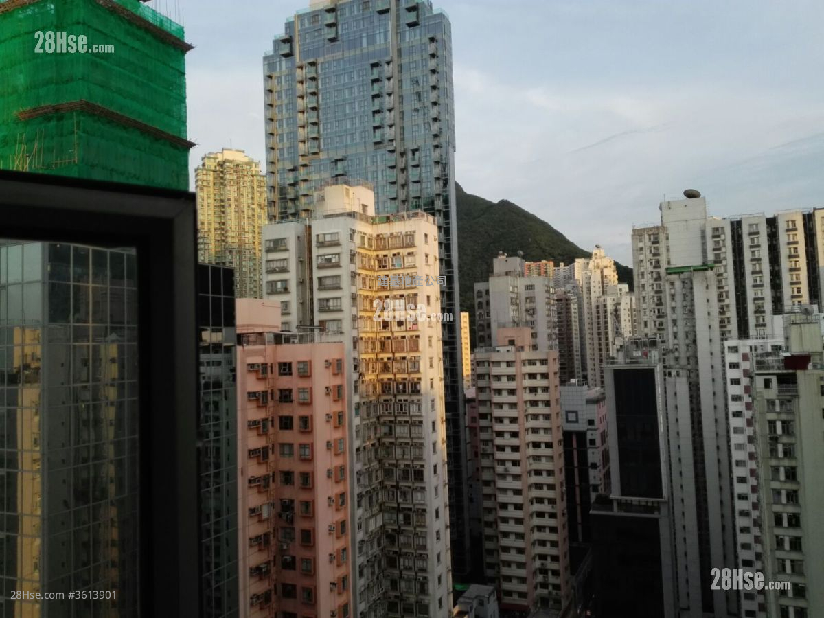 Hing Wong Building Rental 1 Bedroom , 1 Bathroom 389 ft² Hing Wong Building Rental 1 Bedroom , 1 Bathroom 389 ft²