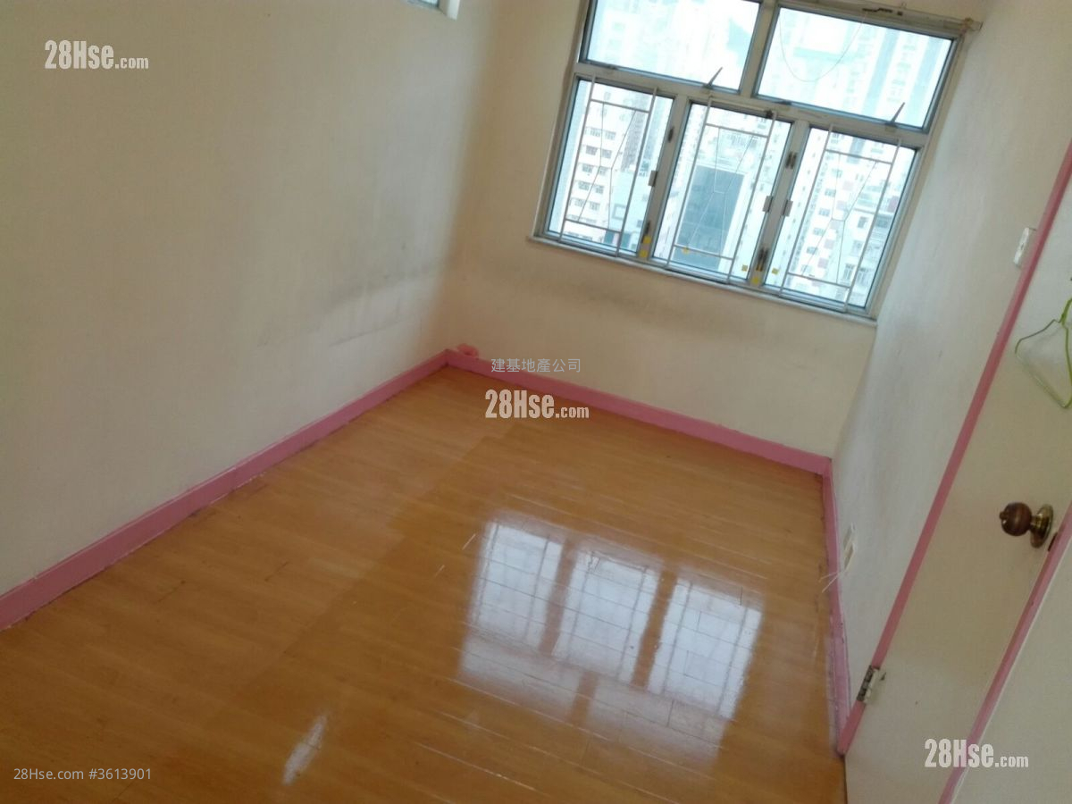 Hing Wong Building Rental 1 Bedroom , 1 Bathroom 389 ft² Hing Wong Building Rental 1 Bedroom , 1 Bathroom 389 ft²