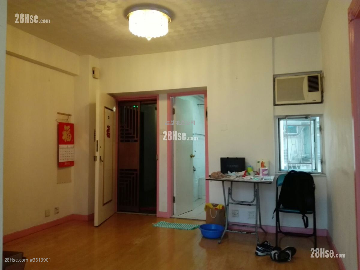 Hing Wong Building Rental 1 Bedroom , 1 Bathroom 389 ft² Hing Wong Building Rental 1 Bedroom , 1 Bathroom 389 ft²