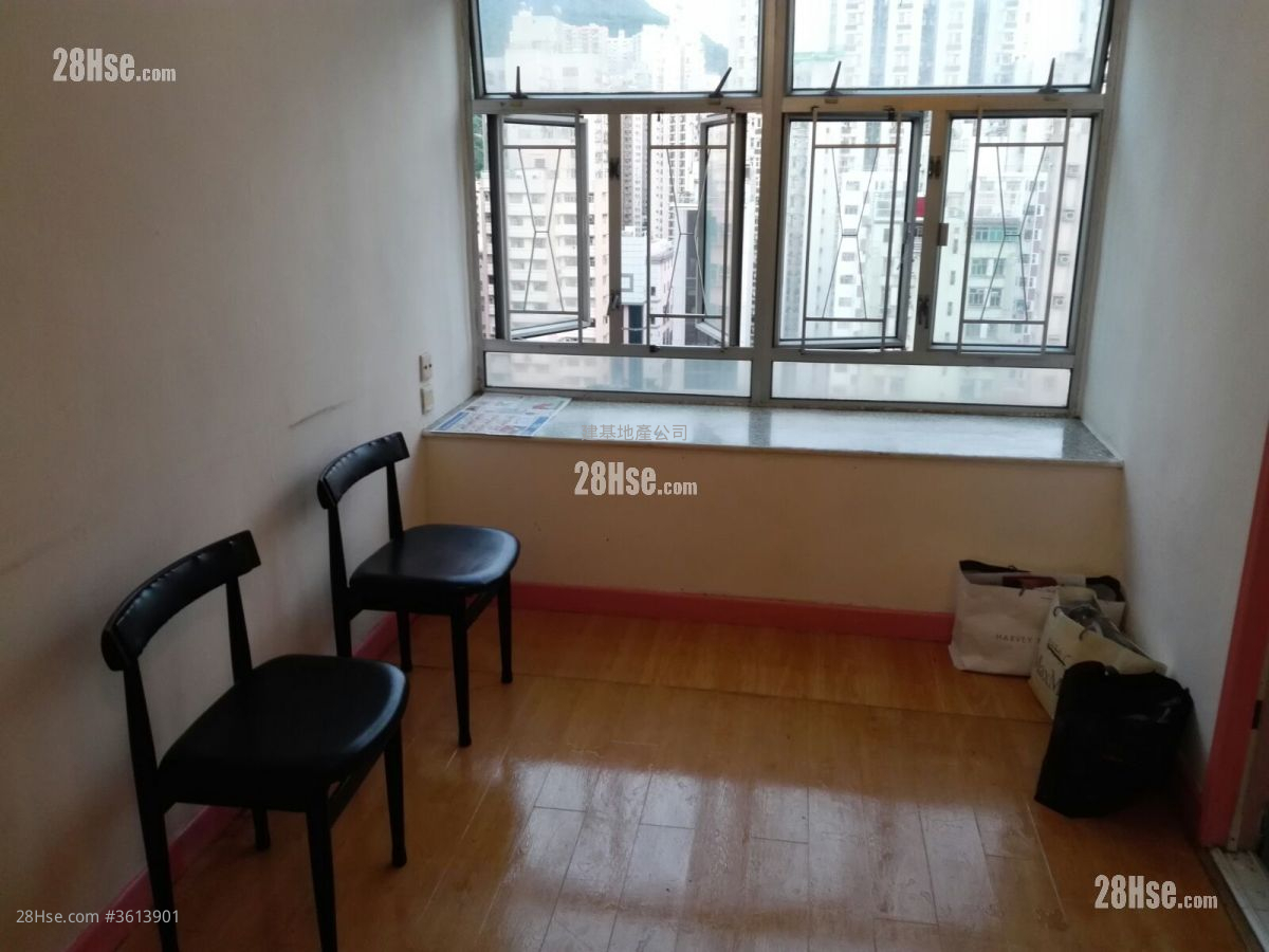 Hing Wong Building Rental 1 Bedroom , 1 Bathroom 389 ft² Hing Wong Building Rental 1 Bedroom , 1 Bathroom 389 ft²