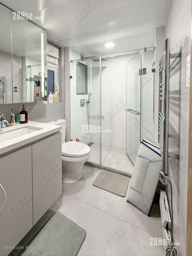 Dynasty Heights Rental 3 Bedrooms , 2 Bathrooms 955 ft² Dynasty Heights Rental 3 Bedrooms , 2 Bathrooms 955 ft²