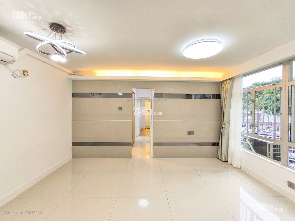 Mei Foo Sun Chuen Sell 3 Bedrooms , 2 Bathrooms 554 ft² Mei Foo Sun Chuen Sell 3 Bedrooms , 2 Bathrooms 554 ft²