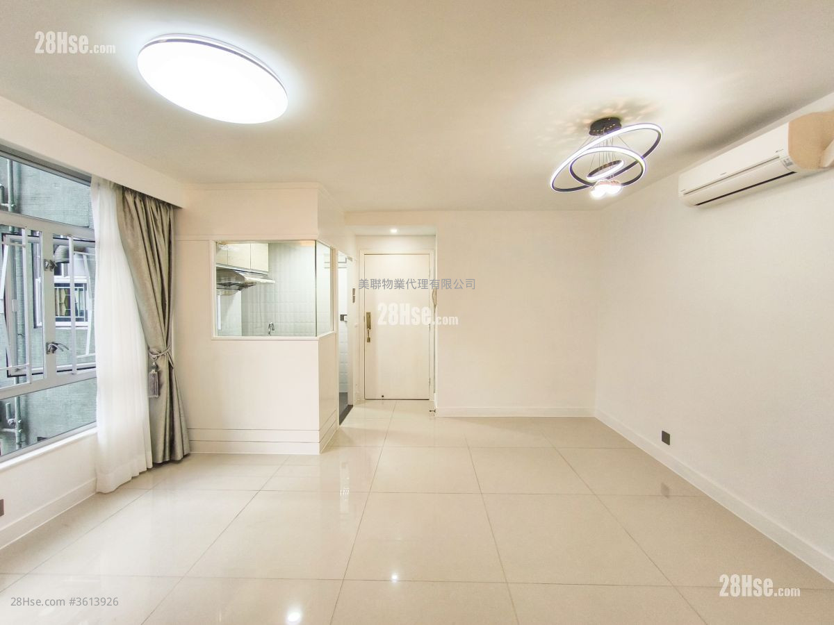 Mei Foo Sun Chuen Sell 3 Bedrooms , 2 Bathrooms 554 ft² Mei Foo Sun Chuen Sell 3 Bedrooms , 2 Bathrooms 554 ft²