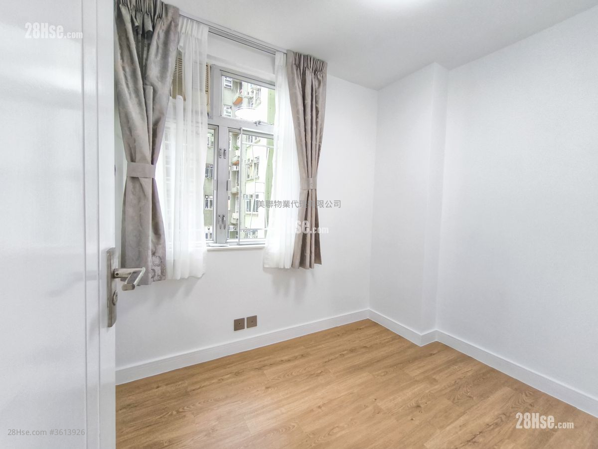 Mei Foo Sun Chuen Sell 3 Bedrooms , 2 Bathrooms 554 ft² Mei Foo Sun Chuen Sell 3 Bedrooms , 2 Bathrooms 554 ft²