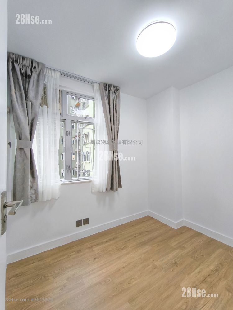 Mei Foo Sun Chuen Sell 3 Bedrooms , 2 Bathrooms 554 ft² Mei Foo Sun Chuen Sell 3 Bedrooms , 2 Bathrooms 554 ft²