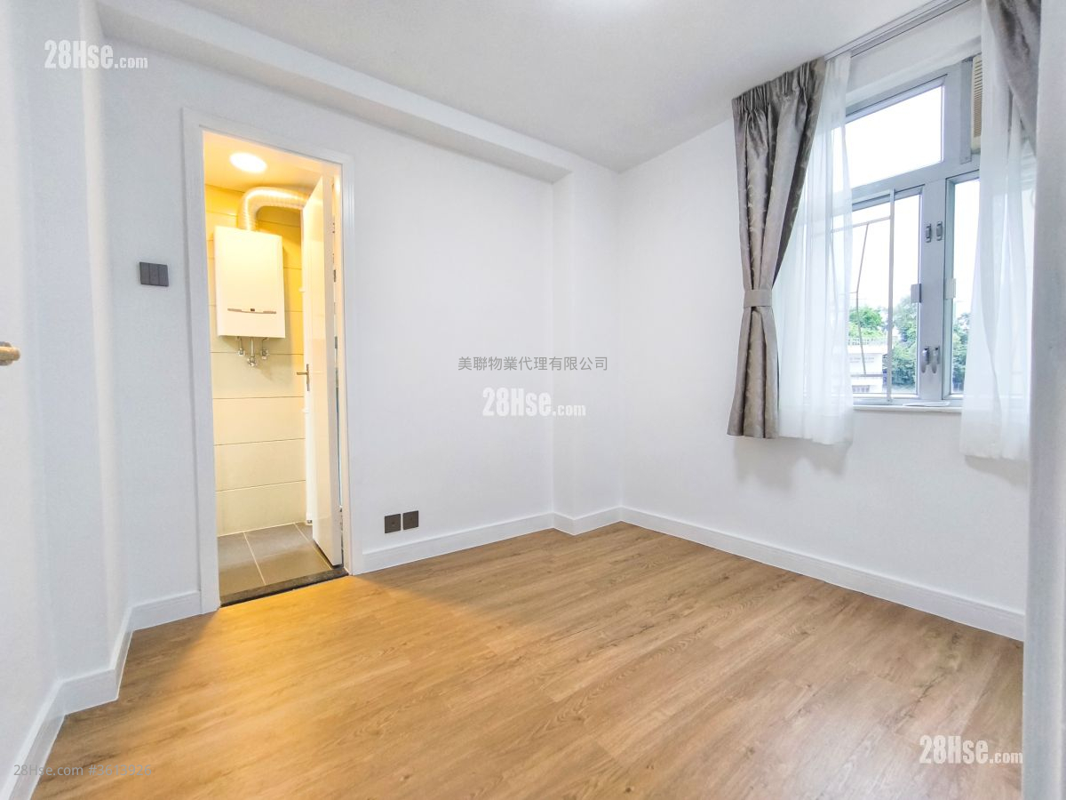Mei Foo Sun Chuen Sell 3 Bedrooms , 2 Bathrooms 554 ft² Mei Foo Sun Chuen Sell 3 Bedrooms , 2 Bathrooms 554 ft²