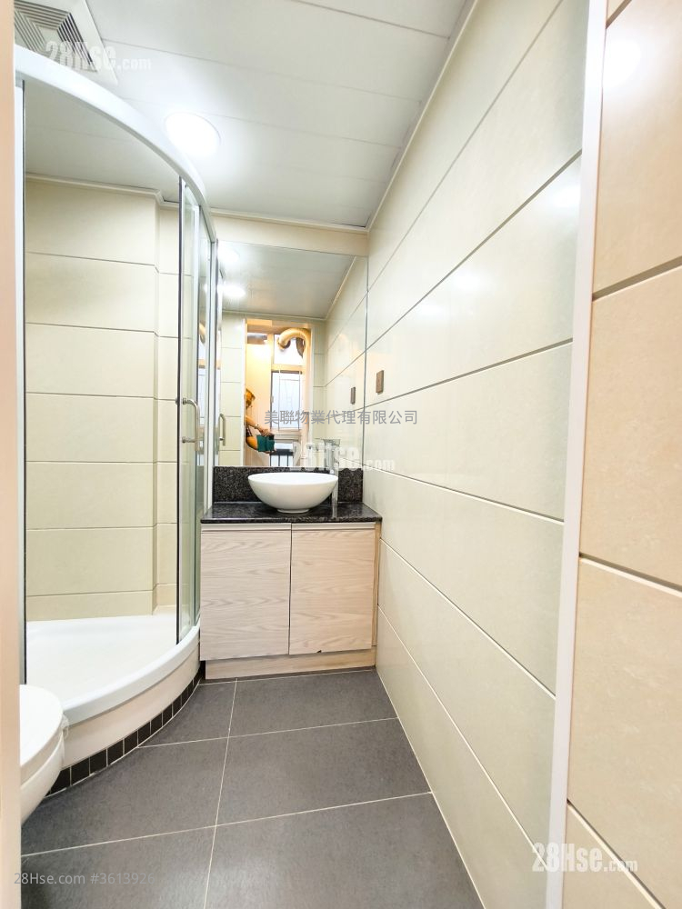 Mei Foo Sun Chuen Sell 3 Bedrooms , 2 Bathrooms 554 ft² Mei Foo Sun Chuen Sell 3 Bedrooms , 2 Bathrooms 554 ft²