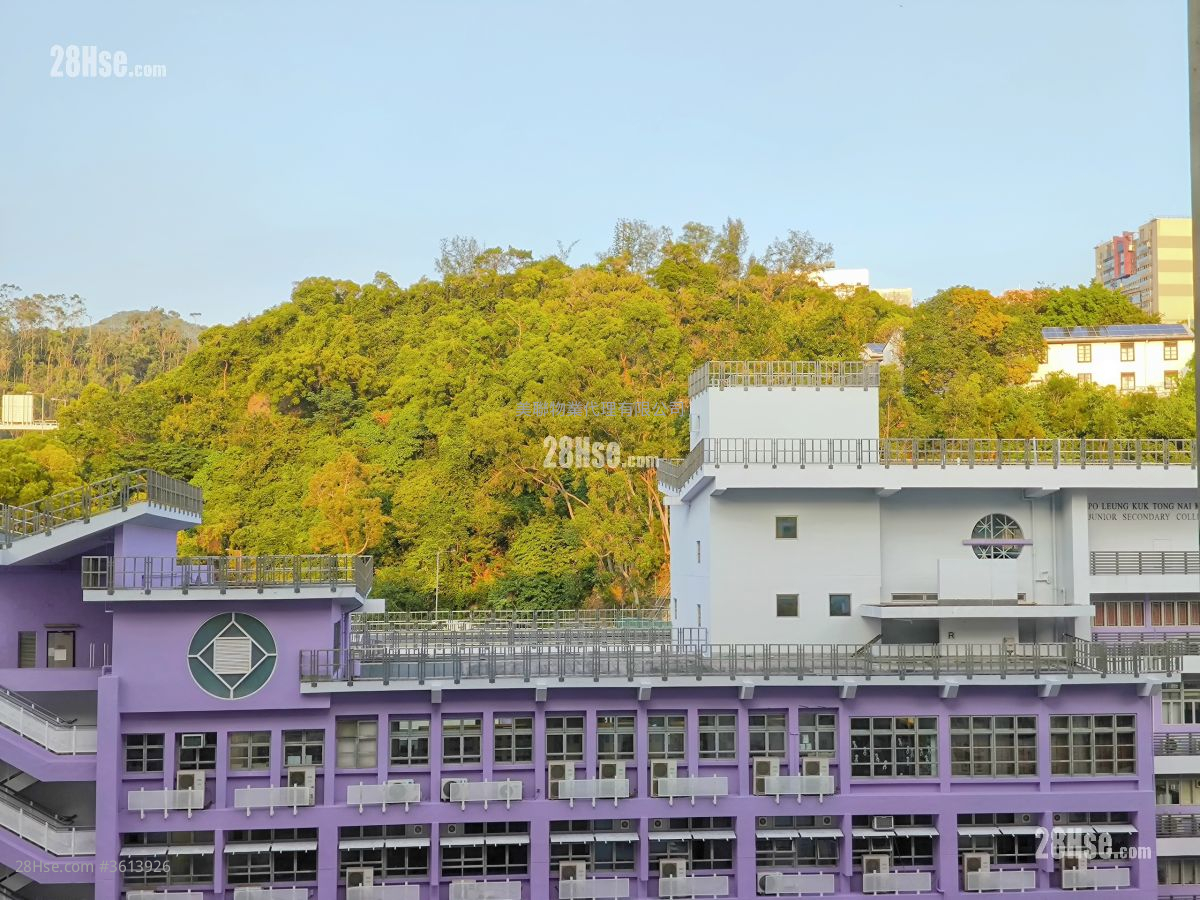 Mei Foo Sun Chuen Sell 3 Bedrooms , 2 Bathrooms 554 ft² Mei Foo Sun Chuen Sell 3 Bedrooms , 2 Bathrooms 554 ft²