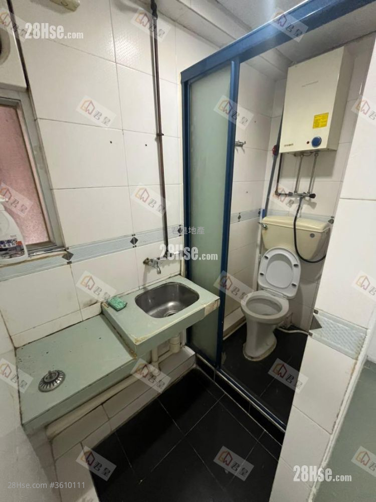 利兴大楼 租盘 开放式间隔 , 1 浴室 140 平方尺 利兴大楼 租盘 开放式间隔 , 1 浴室 140 平方尺