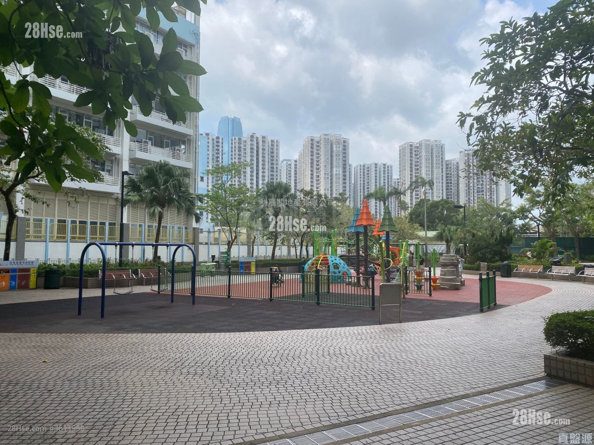 Lei King Wan Sell 2 Bedrooms , 1 Bathroom 485 ft² Lei King Wan Sell 2 Bedrooms , 1 Bathroom 485 ft²