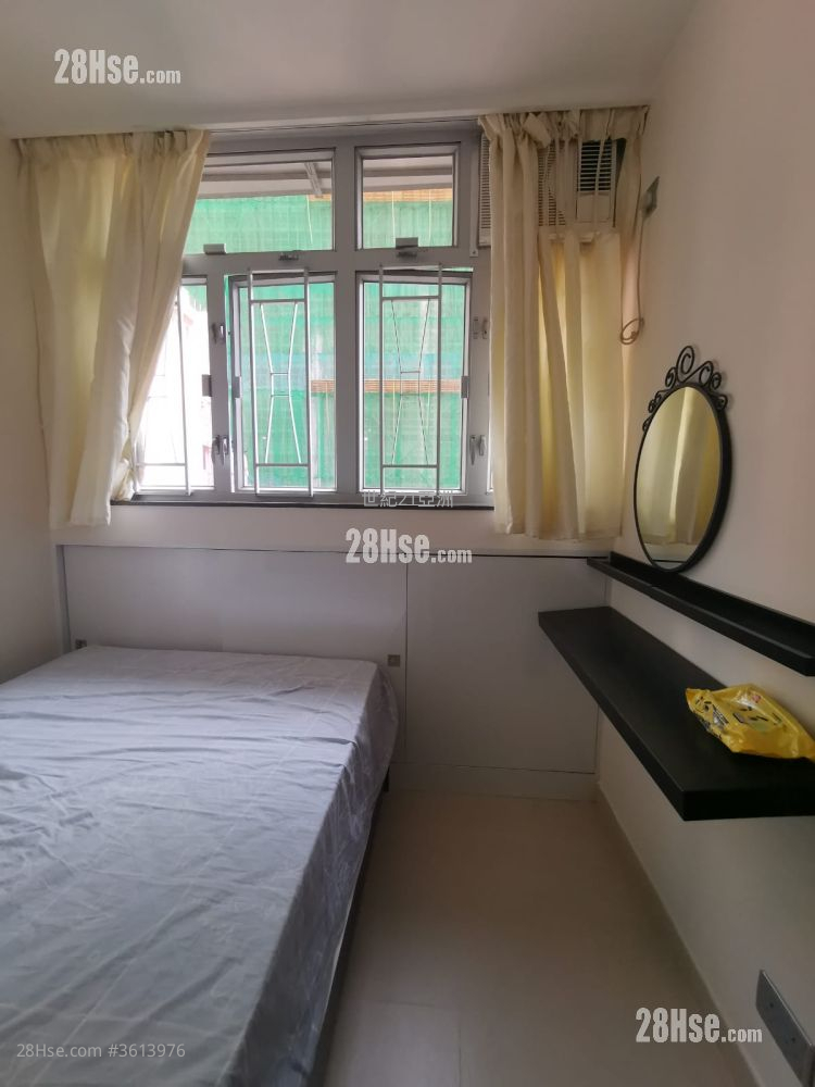 Ming Yan Mansion Sell 2 Bedrooms , 1 Bathroom 305 ft² Ming Yan Mansion Sell 2 Bedrooms , 1 Bathroom 305 ft²