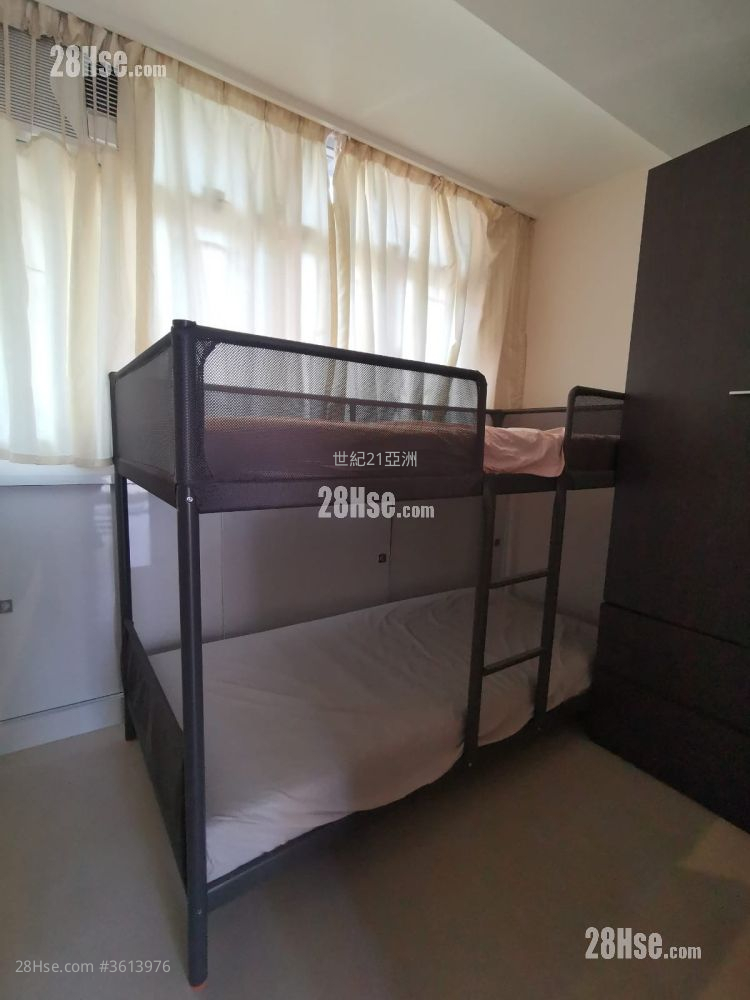 Ming Yan Mansion Sell 2 Bedrooms , 1 Bathroom 305 ft² Ming Yan Mansion Sell 2 Bedrooms , 1 Bathroom 305 ft²