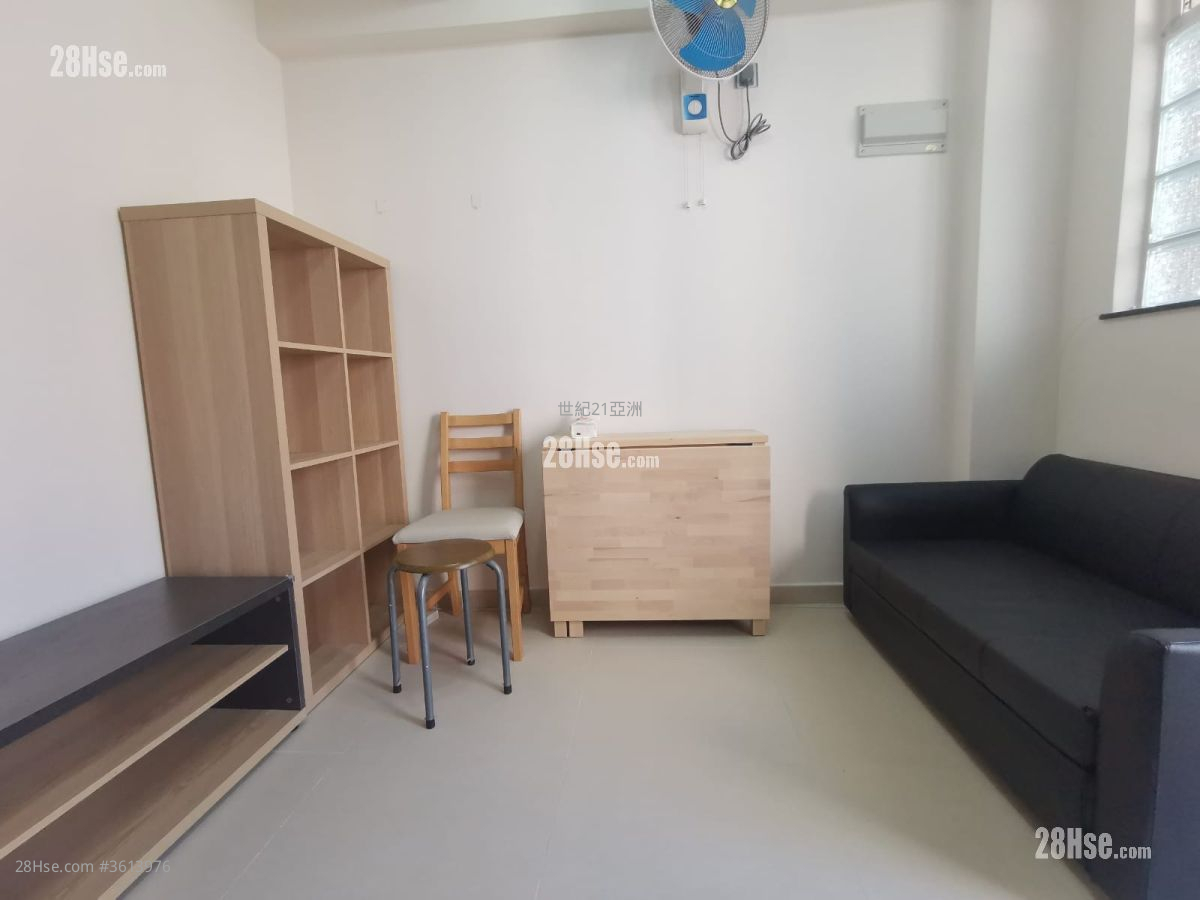 Ming Yan Mansion Sell 2 Bedrooms , 1 Bathroom 305 ft² Ming Yan Mansion Sell 2 Bedrooms , 1 Bathroom 305 ft²