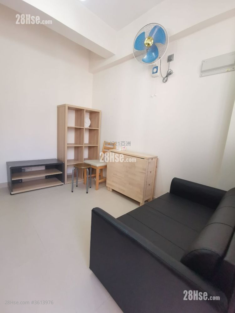 Ming Yan Mansion Sell 2 Bedrooms , 1 Bathroom 305 ft² Ming Yan Mansion Sell 2 Bedrooms , 1 Bathroom 305 ft²