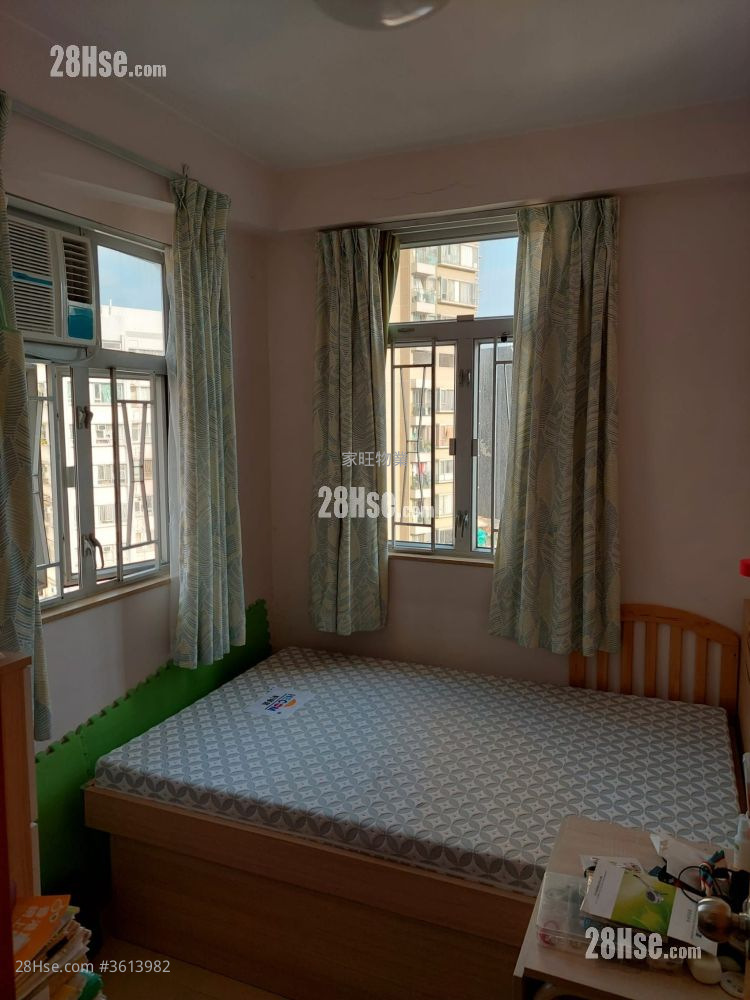 Hang Shing Building Sell 2 Bedrooms , 1 Bathroom 479 ft² Hang Shing Building Sell 2 Bedrooms , 1 Bathroom 479 ft²