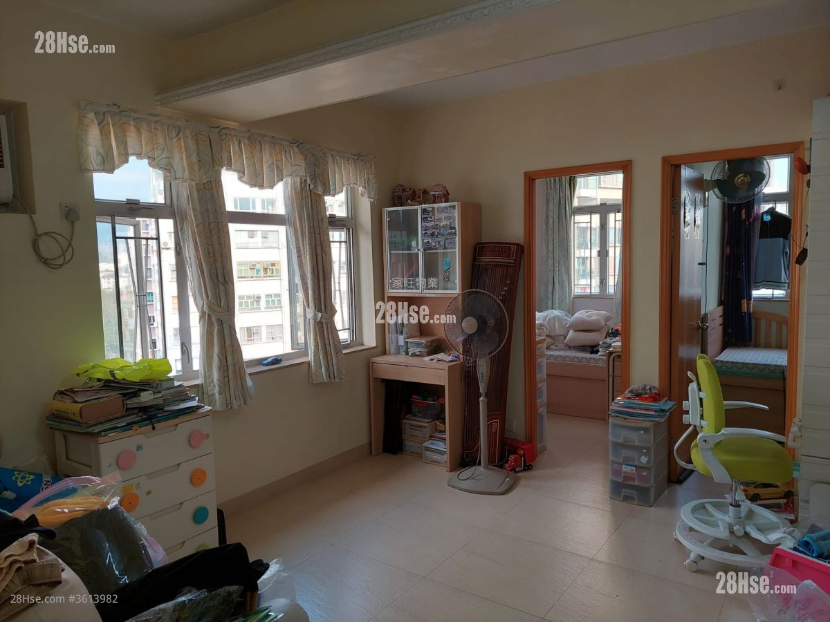 Hang Shing Building Sell 2 Bedrooms , 1 Bathroom 479 ft² Hang Shing Building Sell 2 Bedrooms , 1 Bathroom 479 ft²