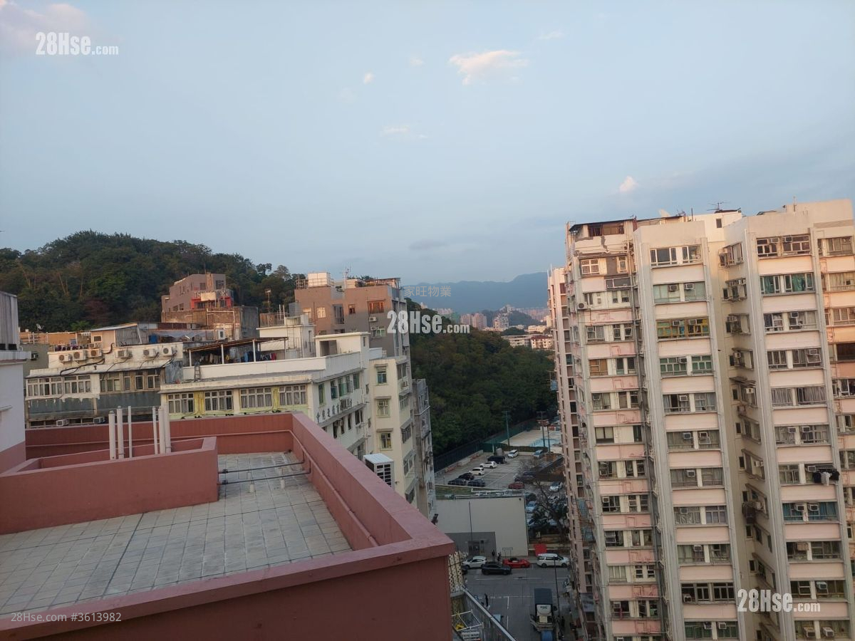 Hang Shing Building Sell 2 Bedrooms , 1 Bathroom 479 ft² Hang Shing Building Sell 2 Bedrooms , 1 Bathroom 479 ft²