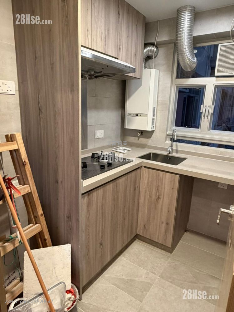 Whampoa Estate Rental 2 Bedrooms , 1 Bathroom 413 ft² Whampoa Estate Rental 2 Bedrooms , 1 Bathroom 413 ft²