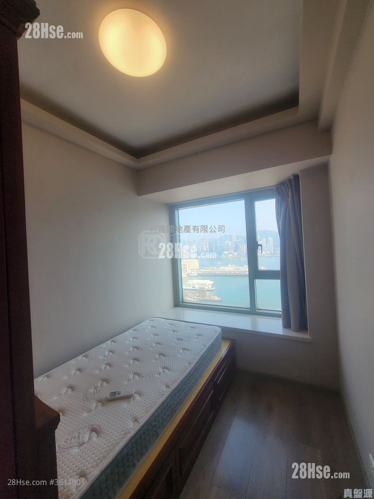 The Harbourside Rental 3 Bedrooms , 2 Bathrooms 1,068 ft² The Harbourside Rental 3 Bedrooms , 2 Bathrooms 1,068 ft²