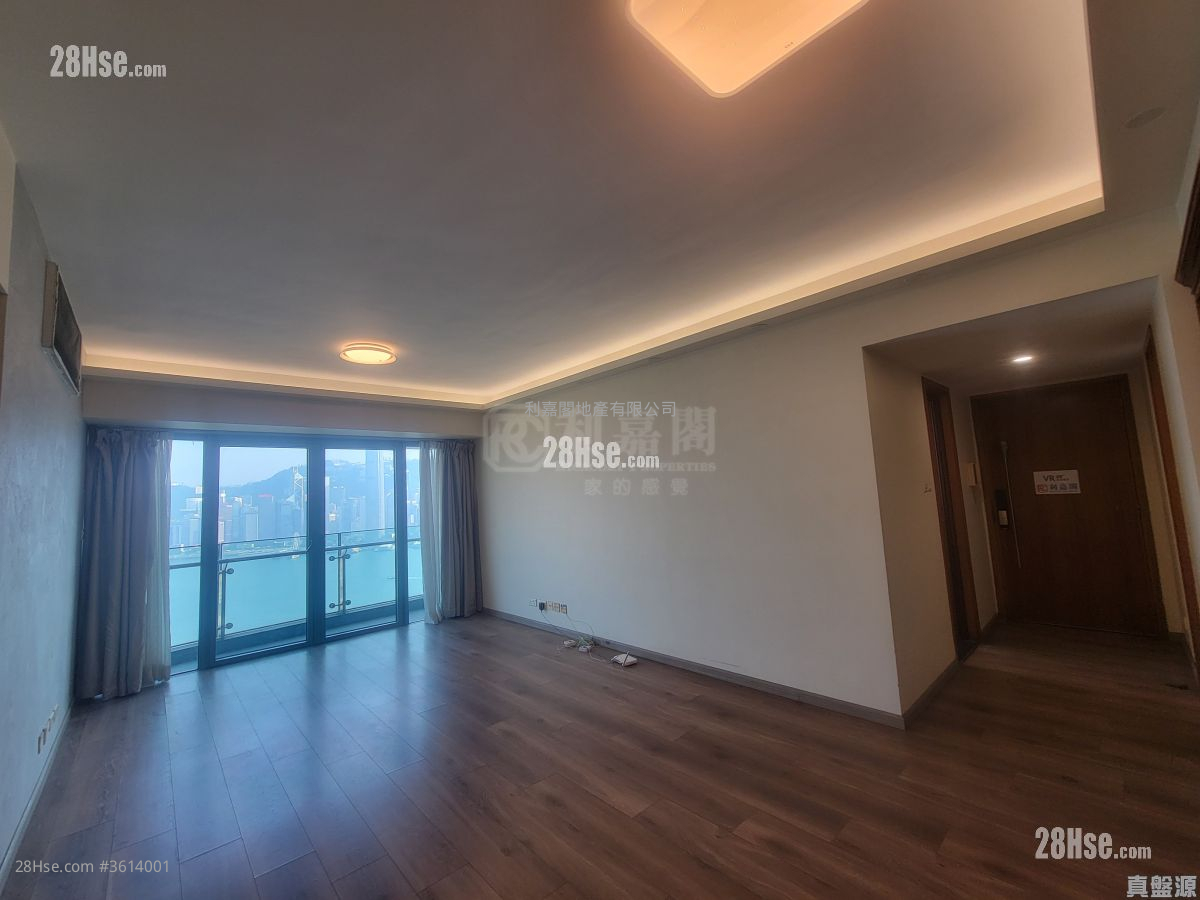 The Harbourside Rental 3 Bedrooms , 2 Bathrooms 1,068 ft² The Harbourside Rental 3 Bedrooms , 2 Bathrooms 1,068 ft²