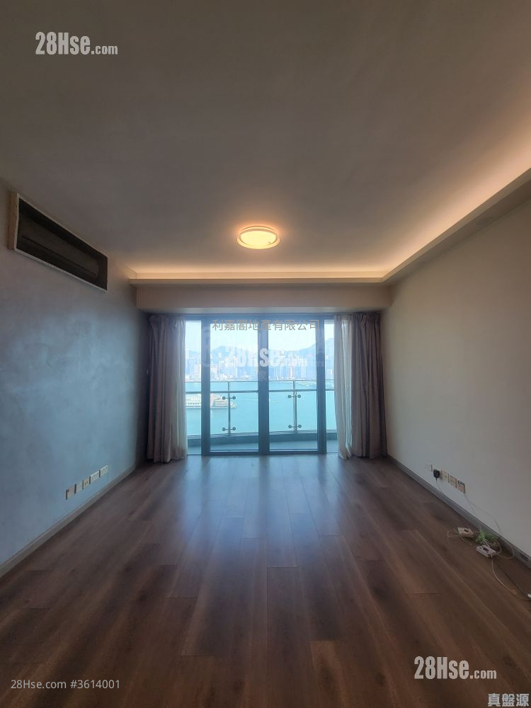 The Harbourside Rental 3 Bedrooms , 2 Bathrooms 1,068 ft² The Harbourside Rental 3 Bedrooms , 2 Bathrooms 1,068 ft²