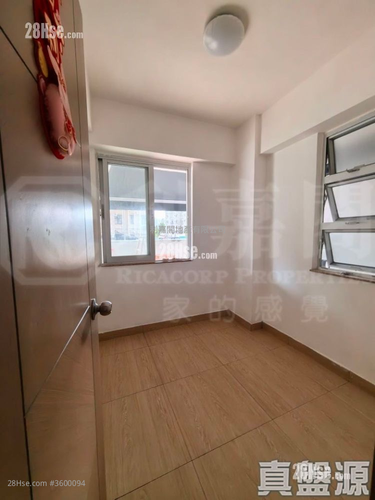 好景洋樓 售盤 1 房 276 平方呎