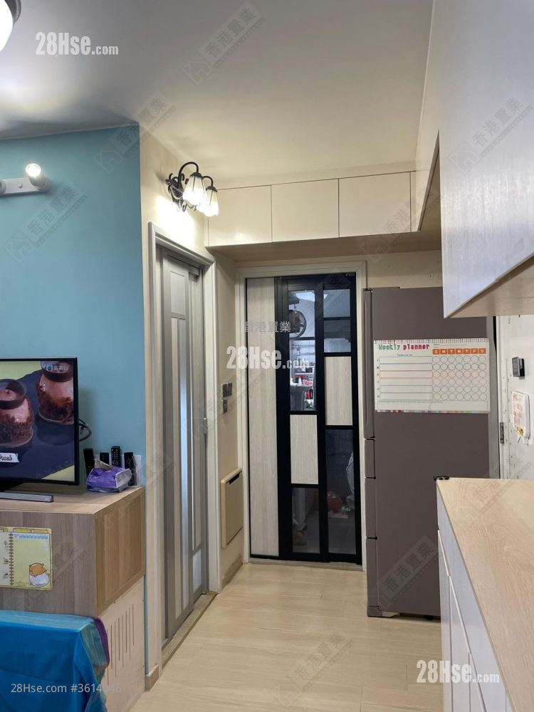 Hoi Lok Court Sell 401 ft² Hoi Lok Court Sell 401 ft²
