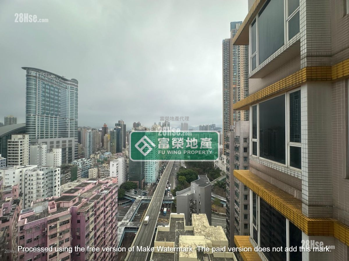 Metroregalia Sell 3 Bedrooms , 2 Bathrooms 767 ft²