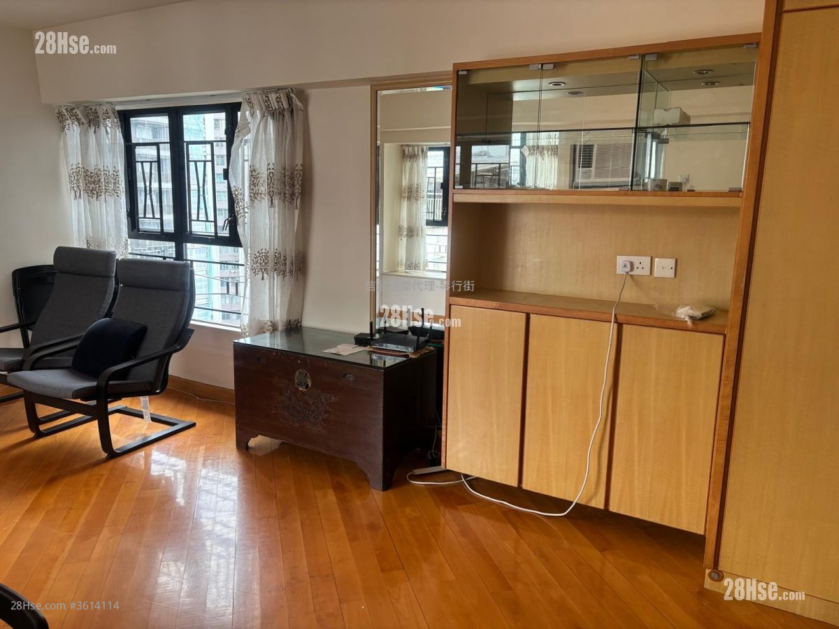 Cannon Garden Sell 3 Bedrooms , 2 Bathrooms 594 ft² Cannon Garden Sell 3 Bedrooms , 2 Bathrooms 594 ft²