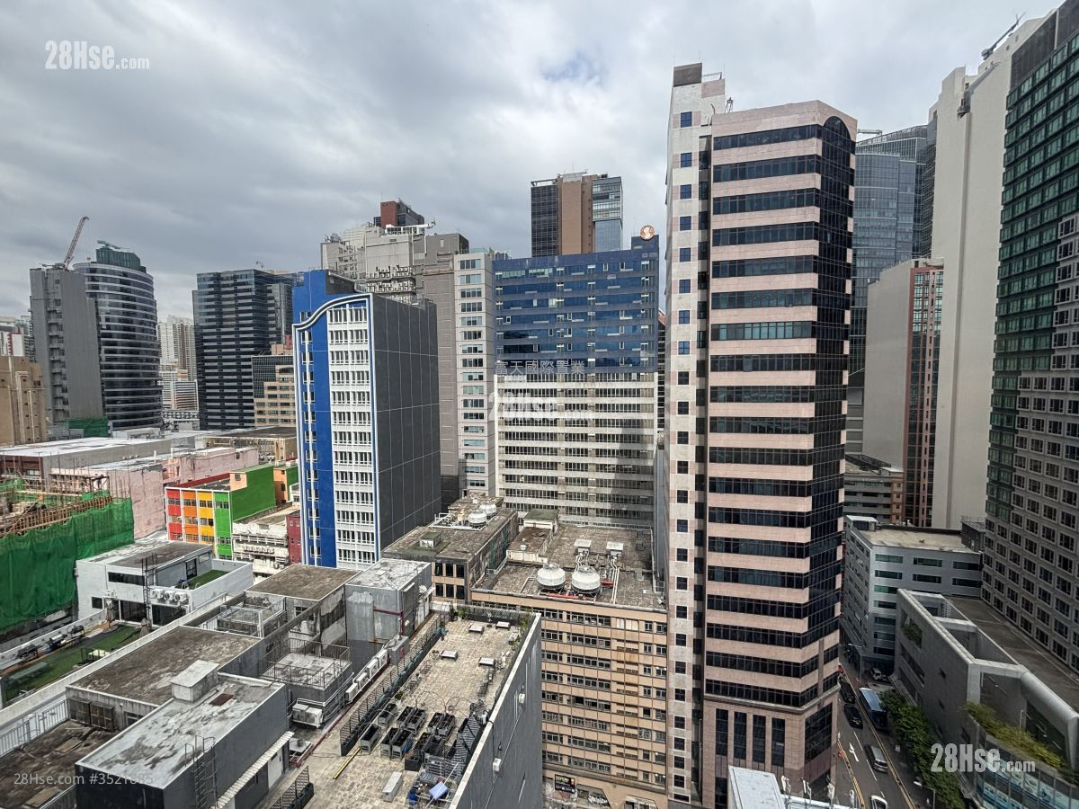 Kwong Sang Hong Centre Rental Kwong Sang Hong Centre Rental
